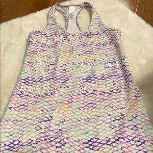 Ivivva tank top